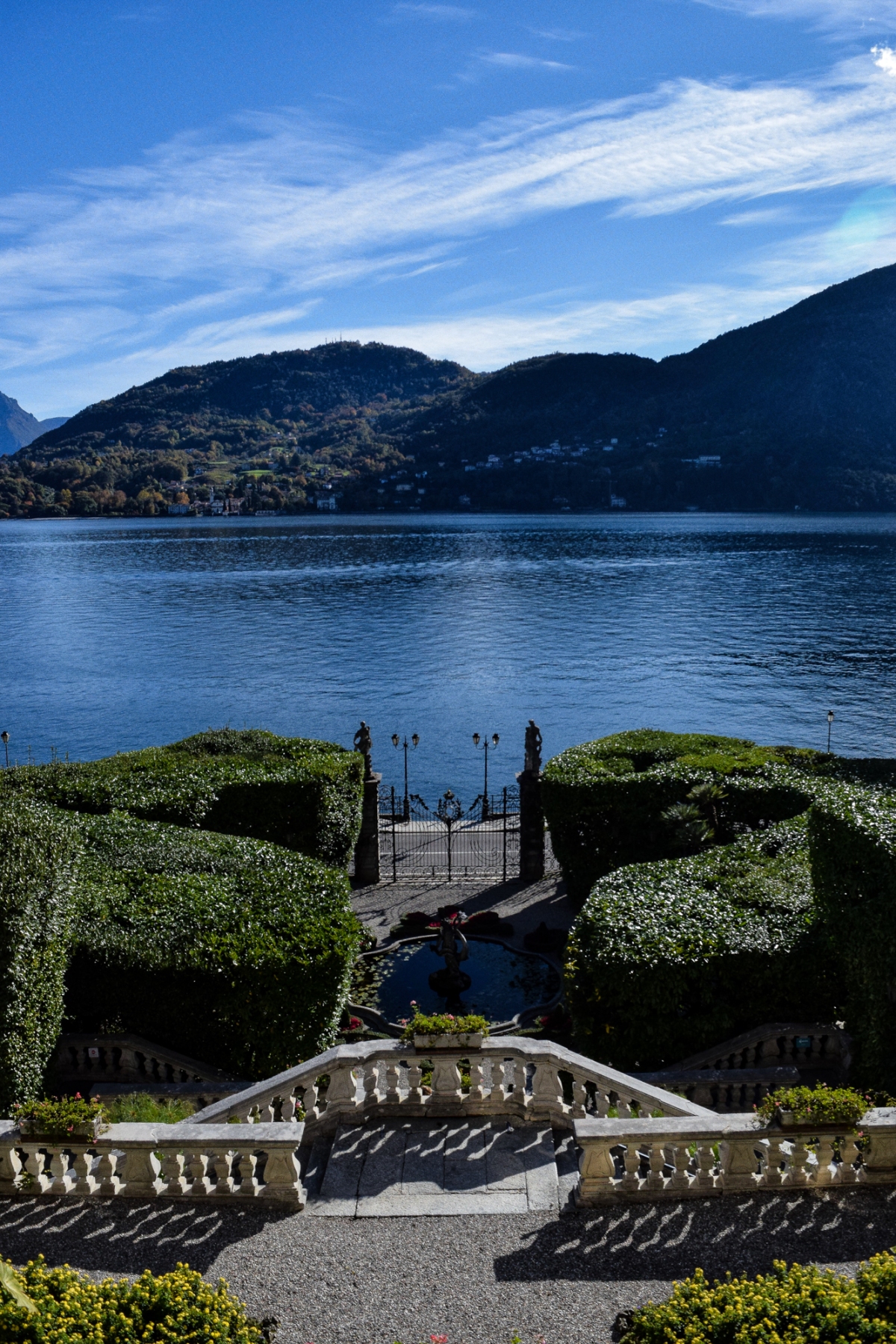Food & Travel Guide to Lake Como, Italy – What to See, Eat & Do